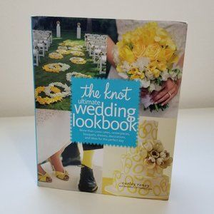 The Knot Ultimate Wedding Lookbook